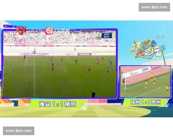 全新体育直播APP体验 打造无缝赛事追踪与实时互动平台