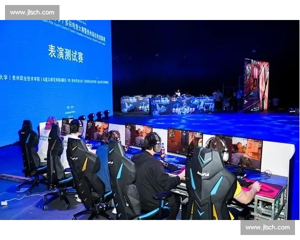 全球电竞赛事盛宴引爆热血对决 电竞选手展现极限操作技巧