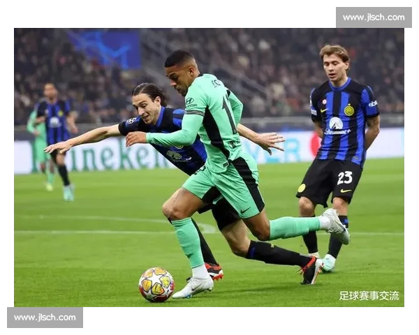 欧冠赛场风云再起,豪门对决引爆激烈角逐,谁能笑傲欧洲之巅 欧冠赛场风云再起,豪门对决引爆激烈角逐,谁能笑傲欧洲之巅